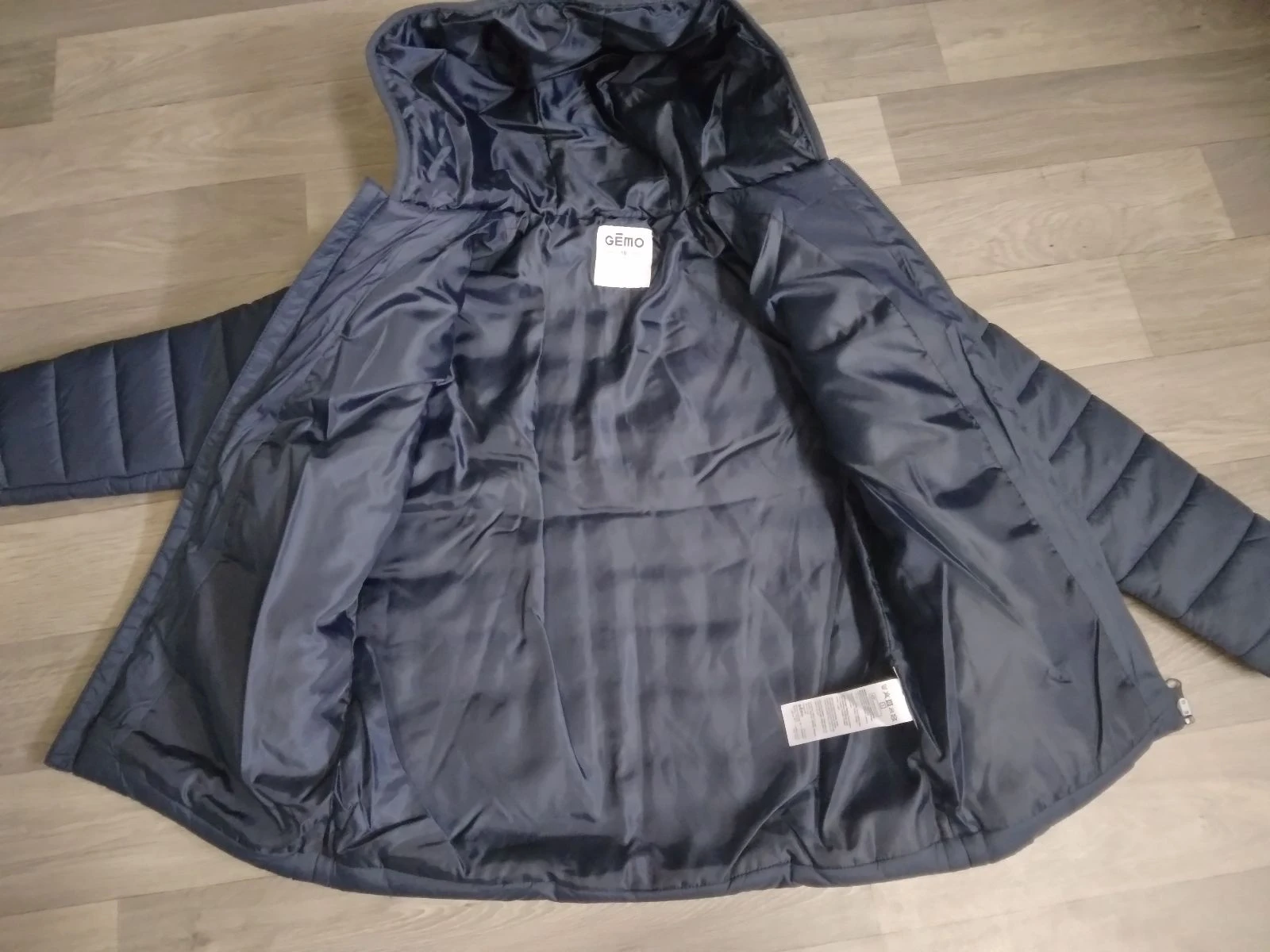 Puffer jacket 10 years old – photo 20